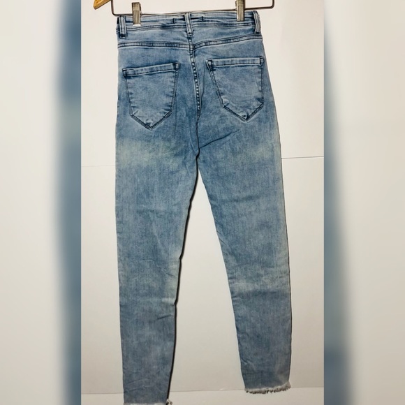 ✨SKINNY WOMEN TREND JEAN - Picture 4 of 4